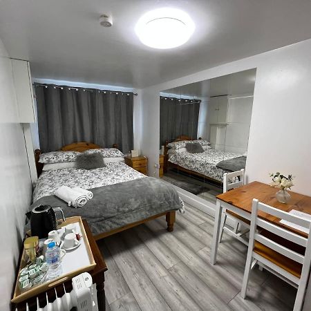 Dream Ensuite Rooms 버밍엄 외부 사진