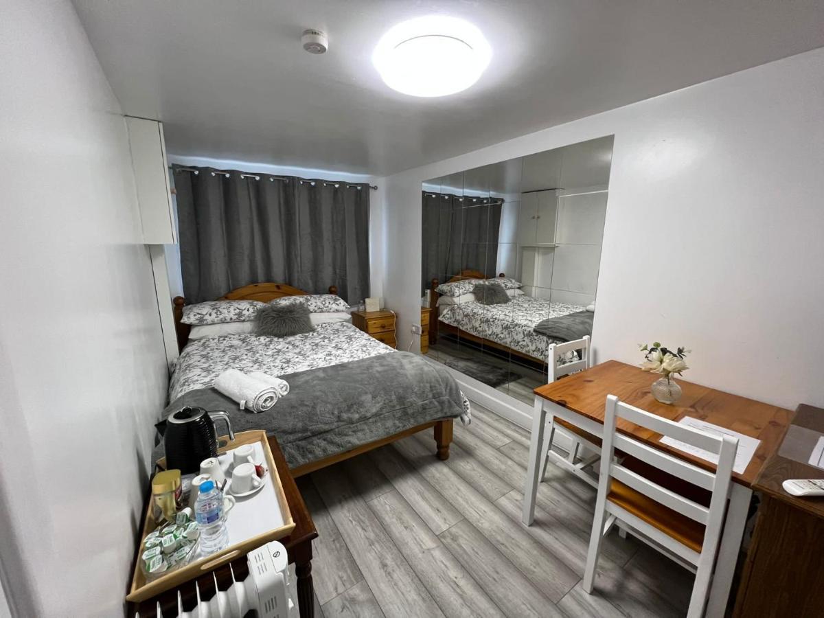 Dream Ensuite Rooms 버밍엄 외부 사진